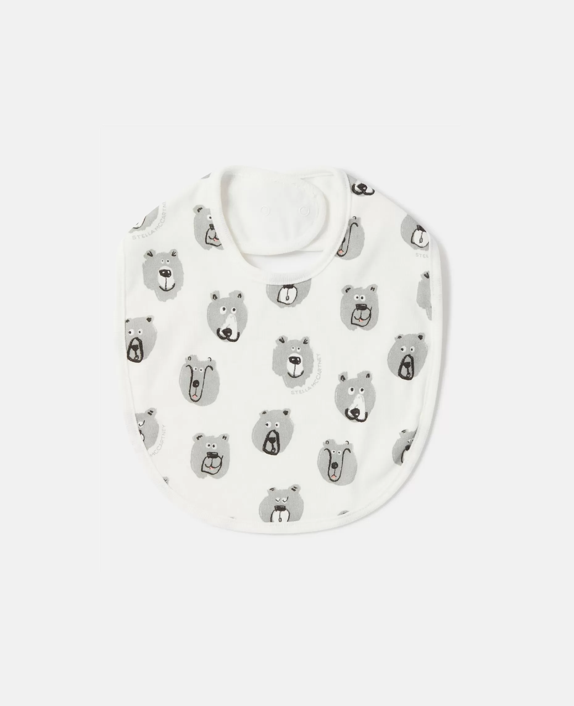 2 Pakke Bjorneprint Hagesmaekke^Stella McCartney Discount