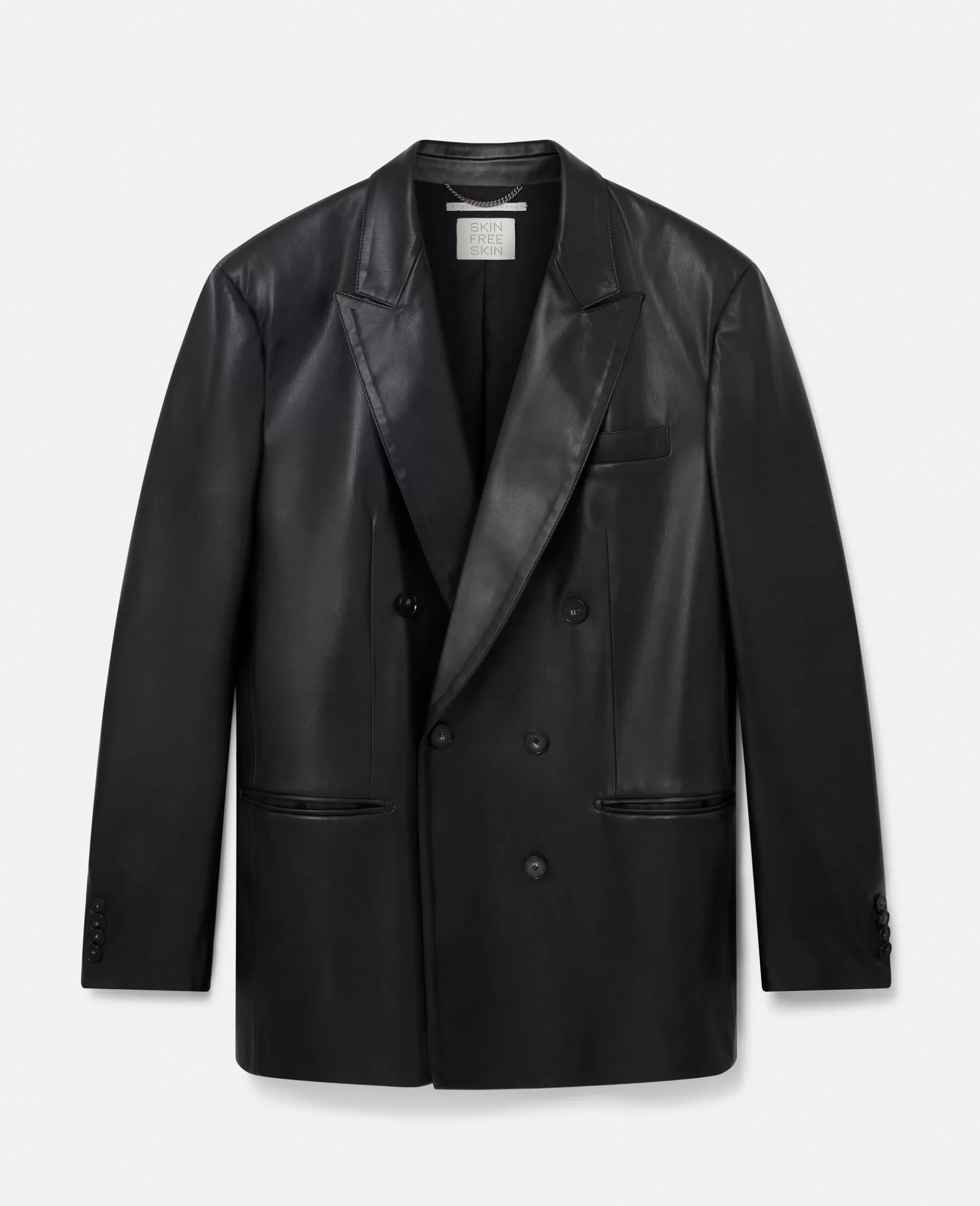 Alter Mat Oversized Dobbeltradet Blazer^Stella McCartney Discount