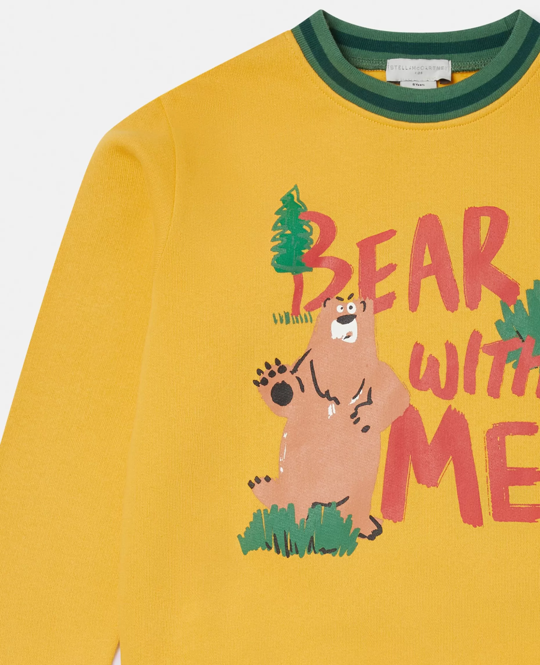 Bear With Me' Jumper^Stella McCartney Shop