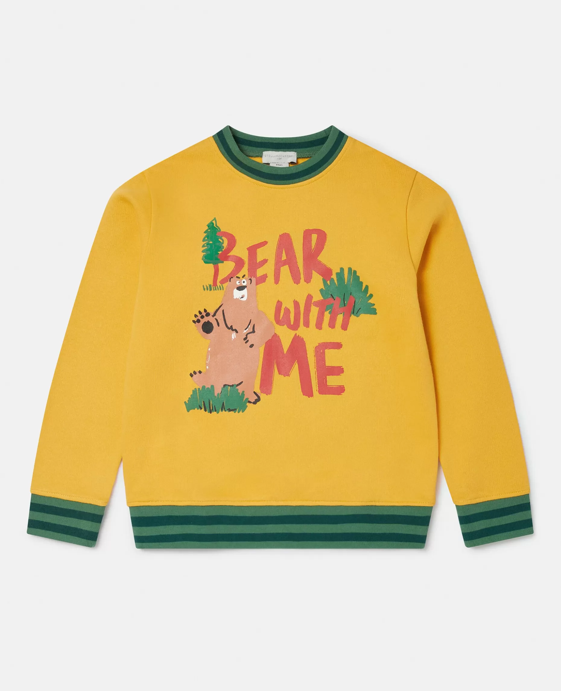 Bear With Me' Jumper^Stella McCartney Shop