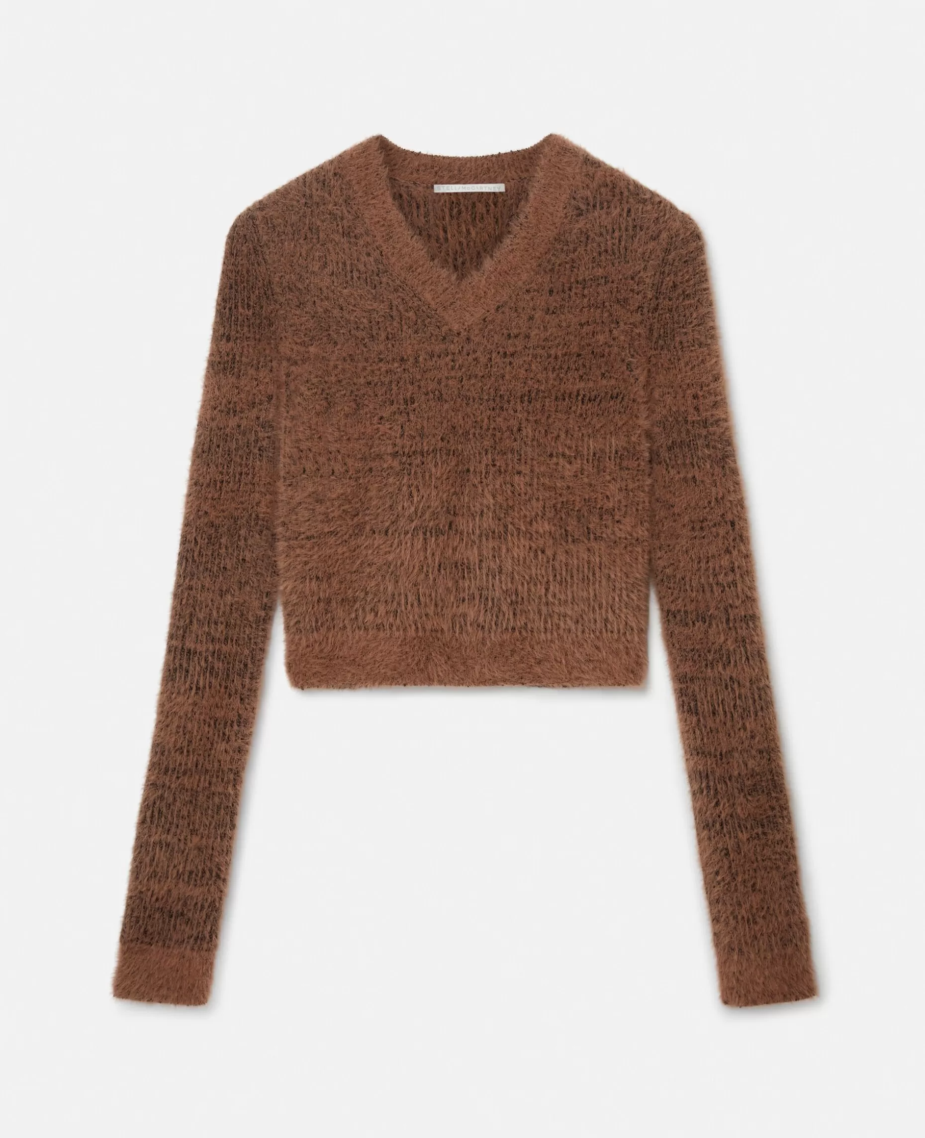 Fluffy Striktroje^Stella McCartney Discount