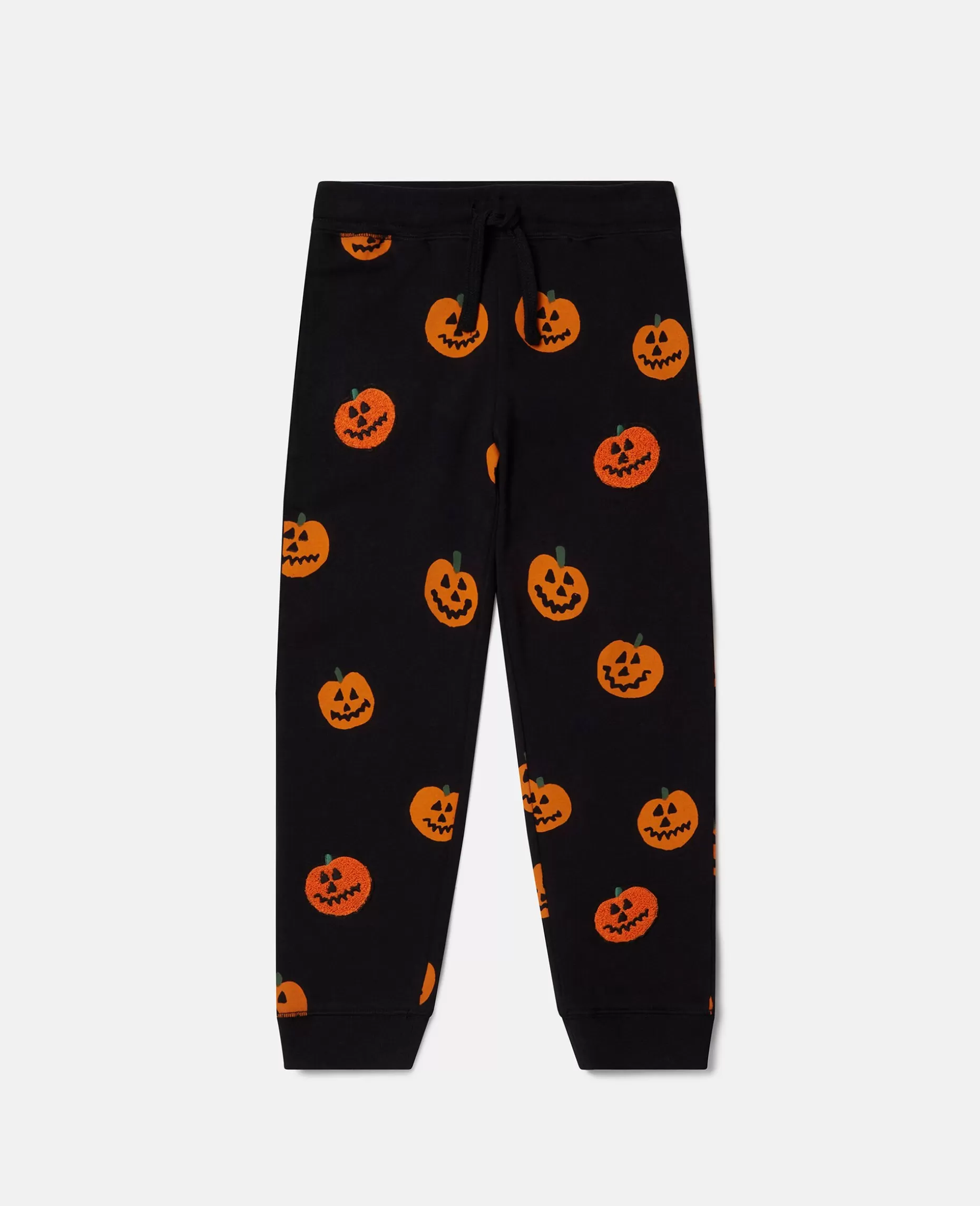 Pumpkin Fleece Joggers^Stella McCartney Best Sale