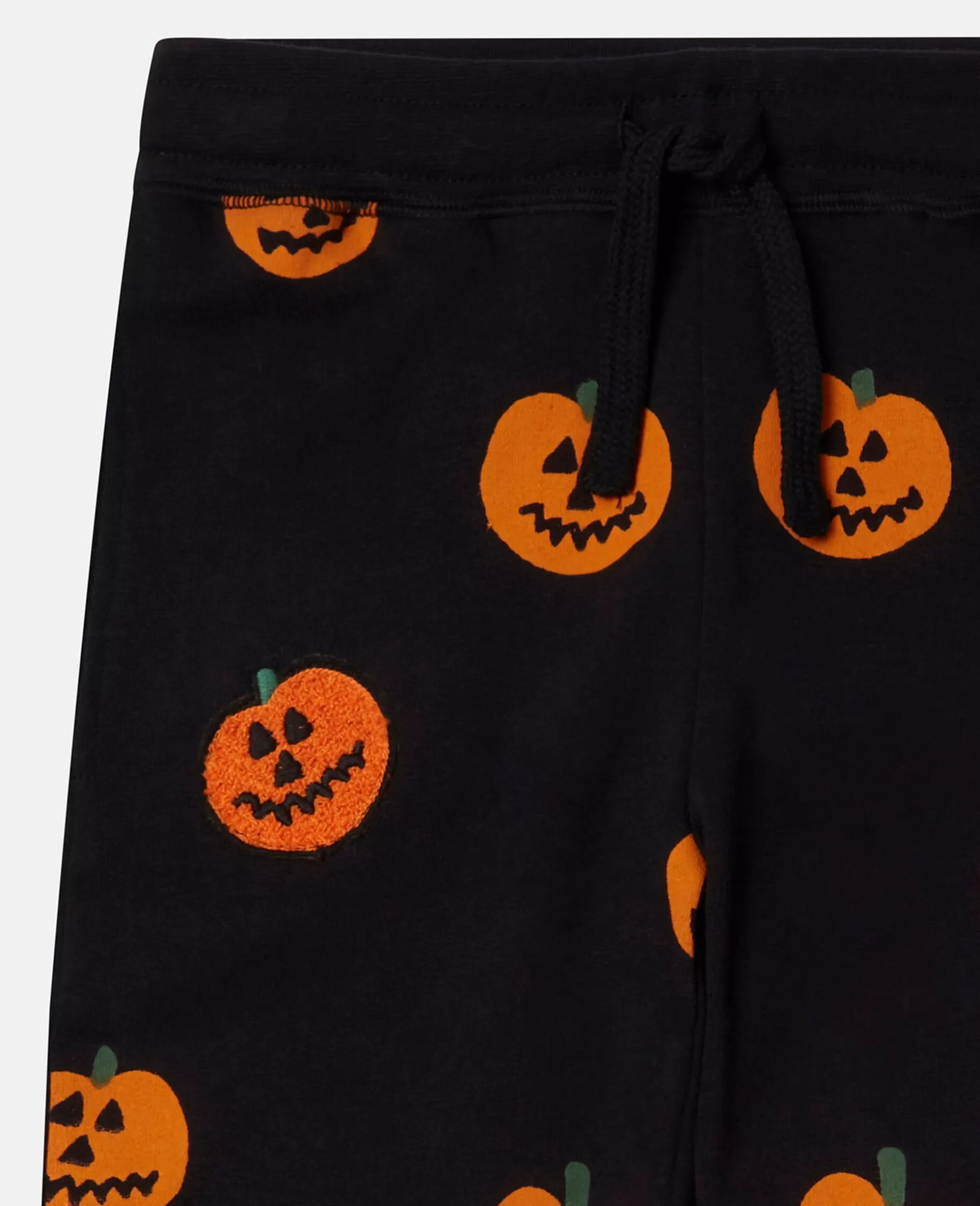 Pumpkin Fleece Joggers^Stella McCartney Best Sale