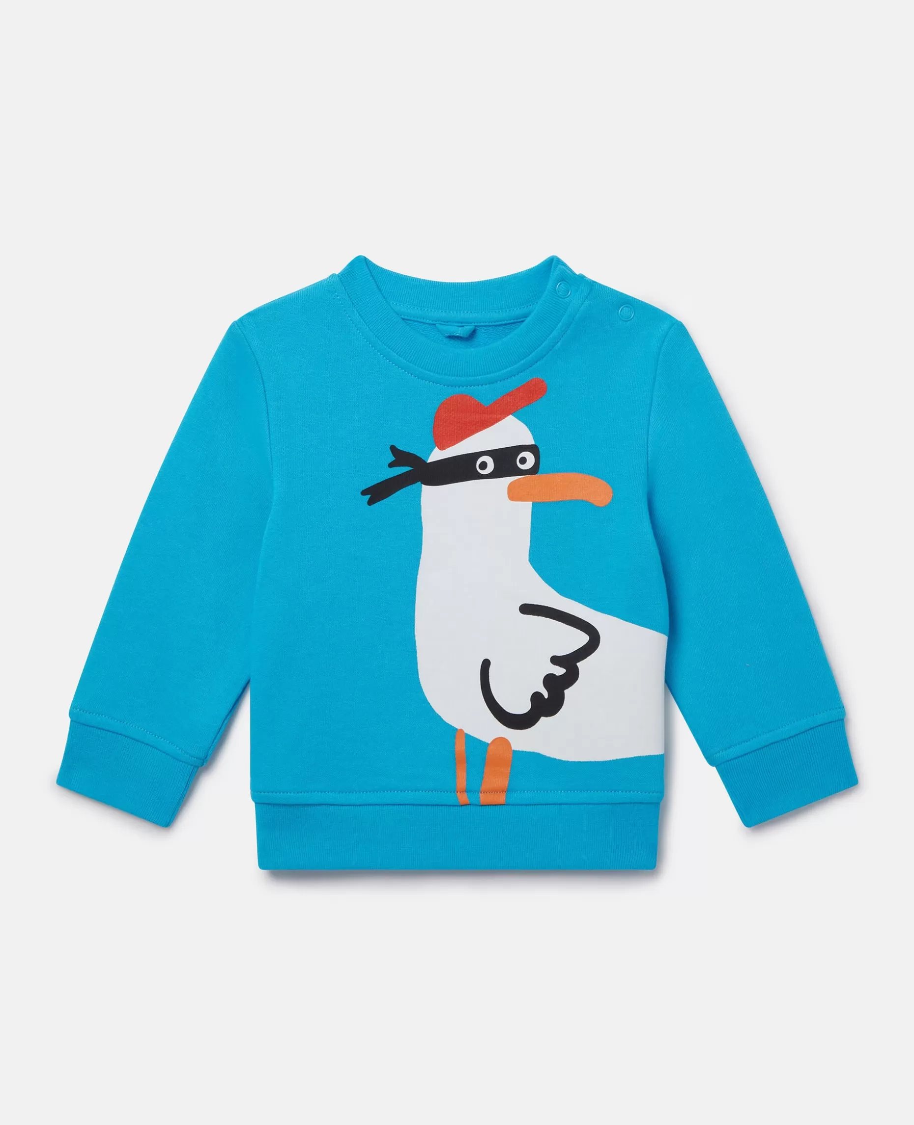 Seagull Bandit Sweatshirt^Stella McCartney Best