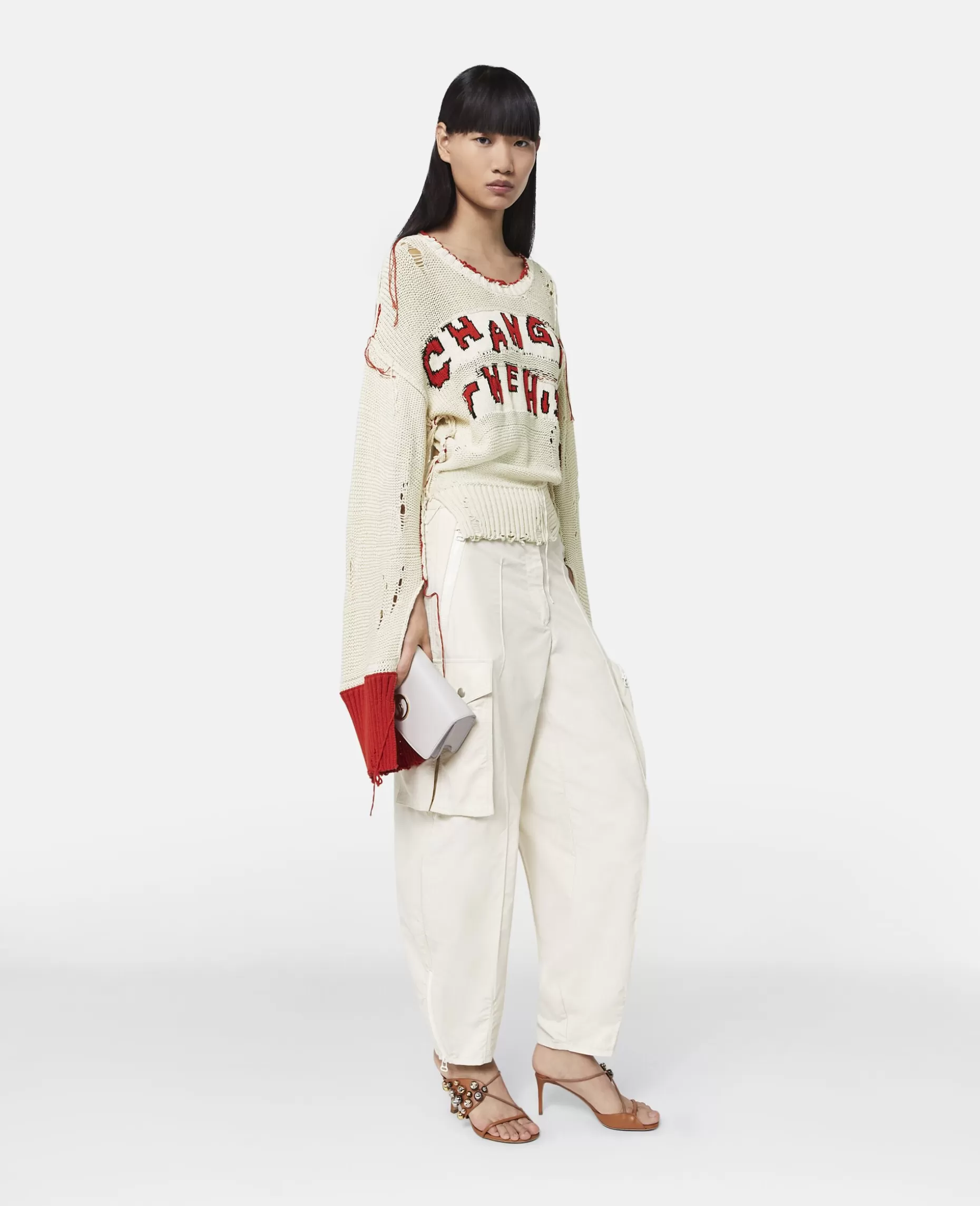 Skift Historiens Jumper^Stella McCartney Fashion