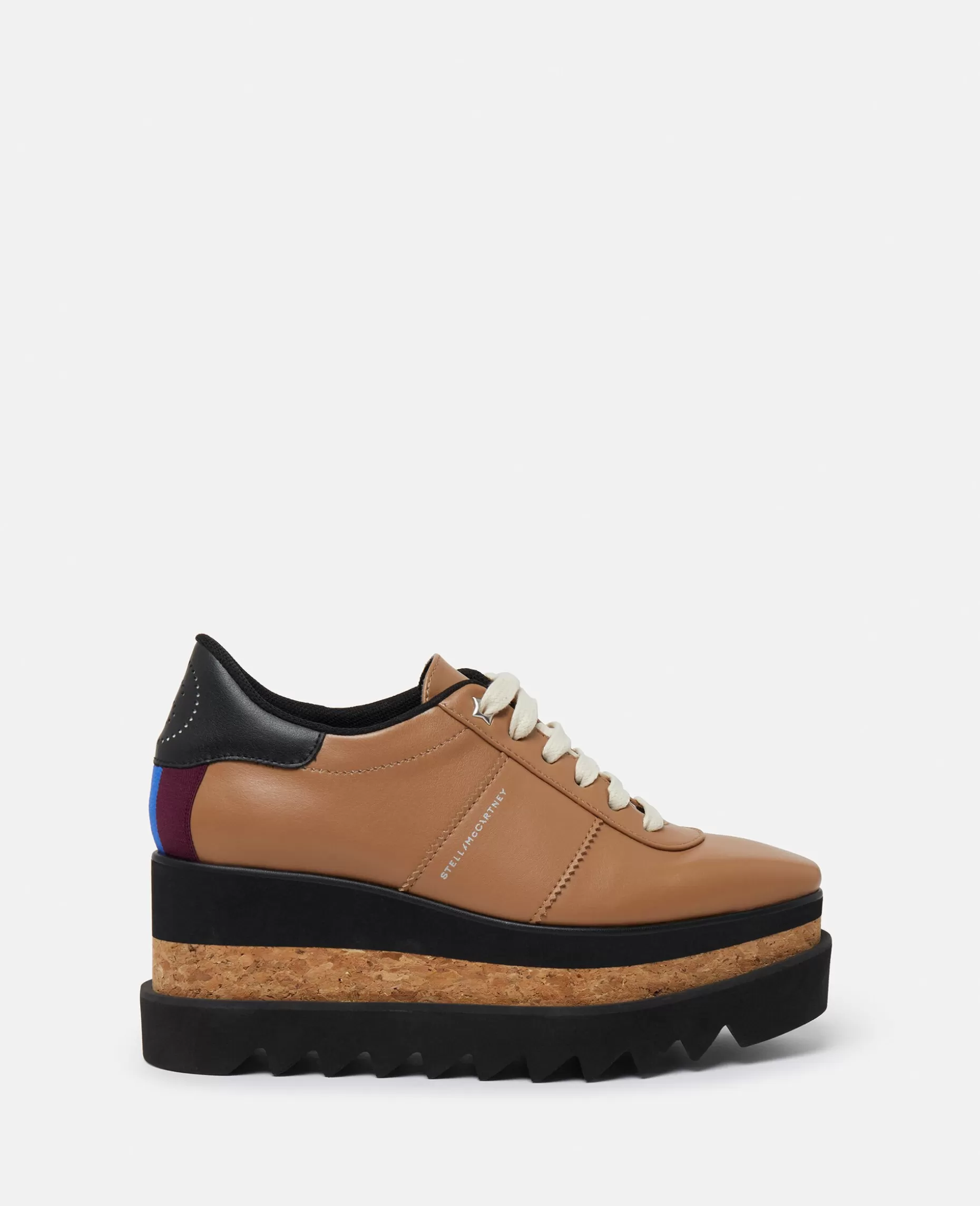 Sneak-Elyse Platform Trainers^Stella McCartney Clearance