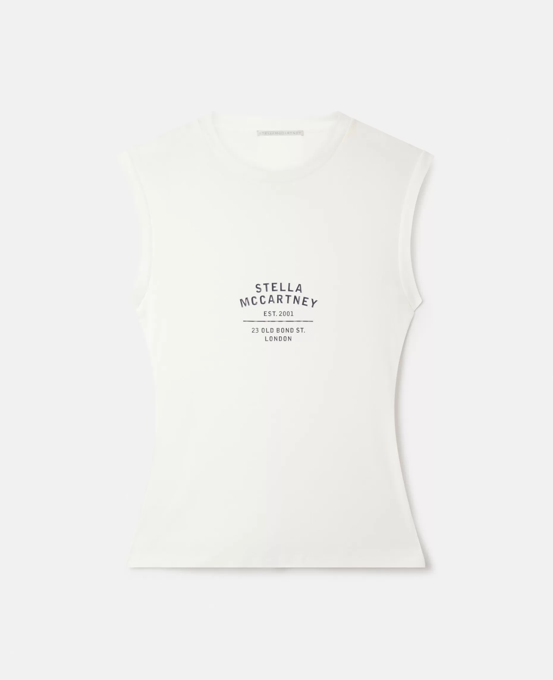 2001. Tanktop^Stella McCartney New