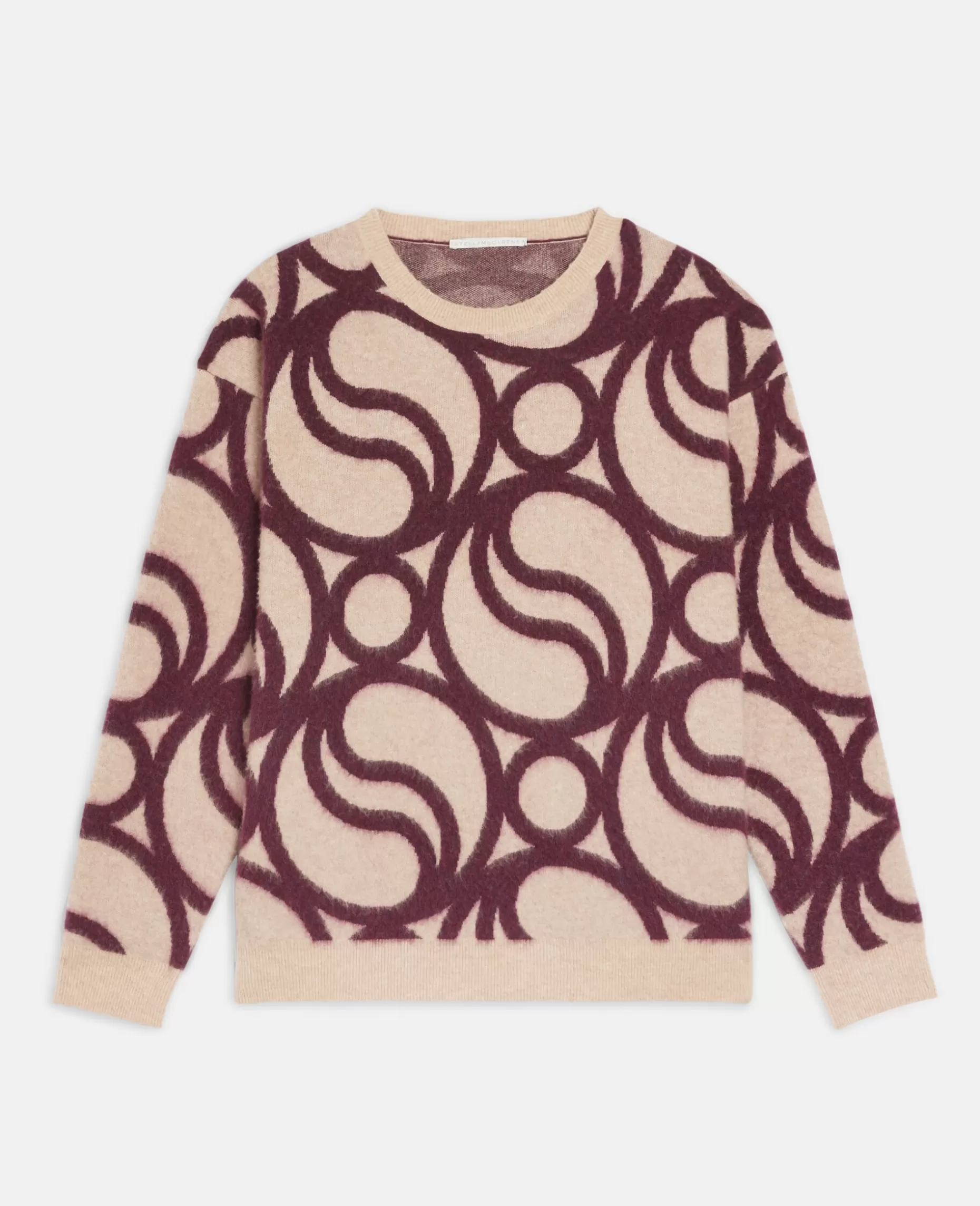 S-Wave Jumper^Stella McCartney Clearance